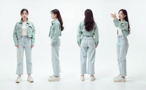 霜华