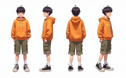 月漪