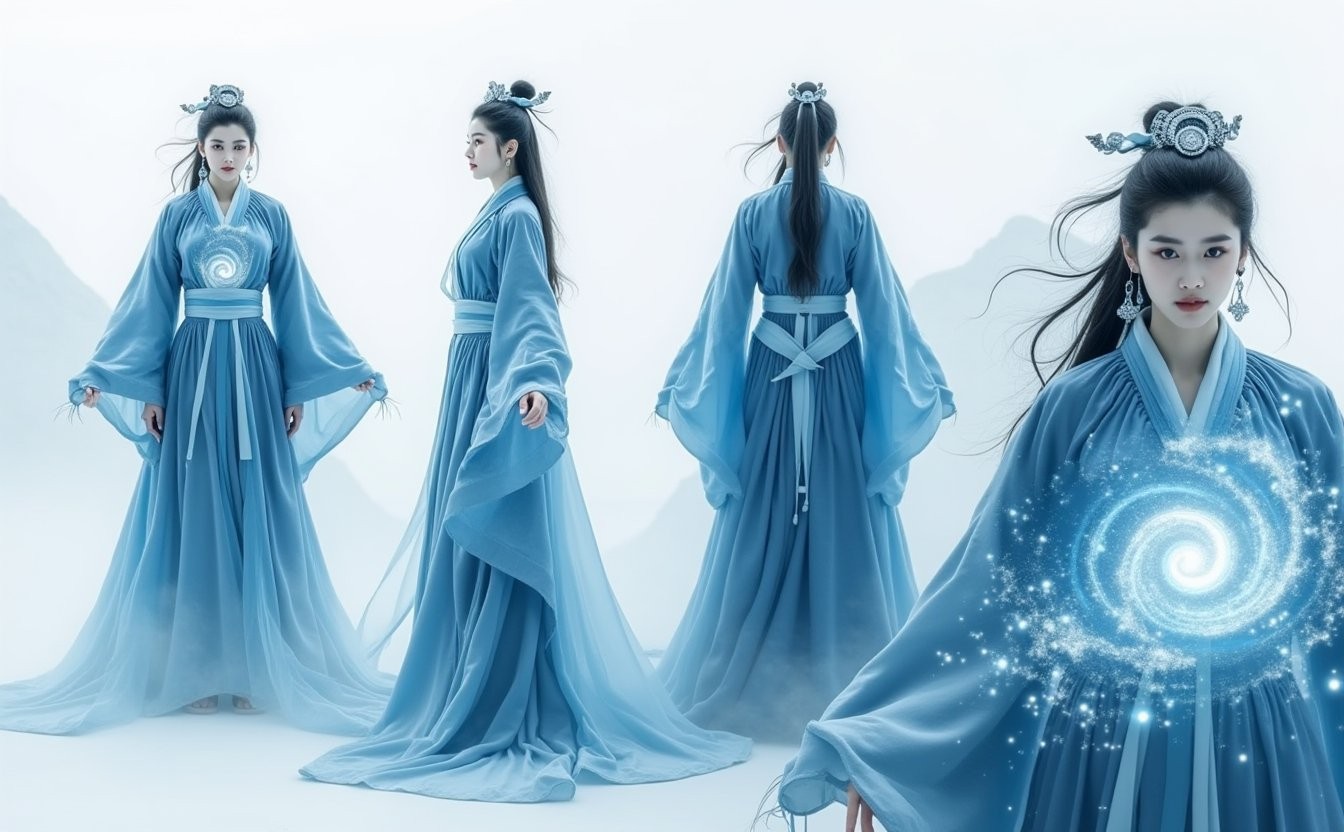 玖翎