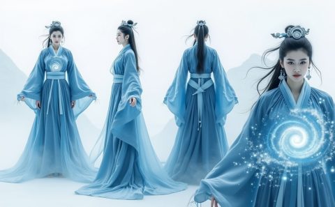玖翎