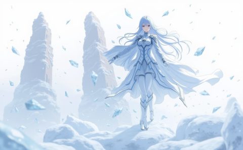 漠樱