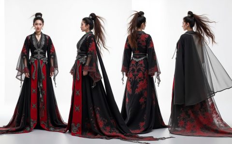 凛歌·沧溟