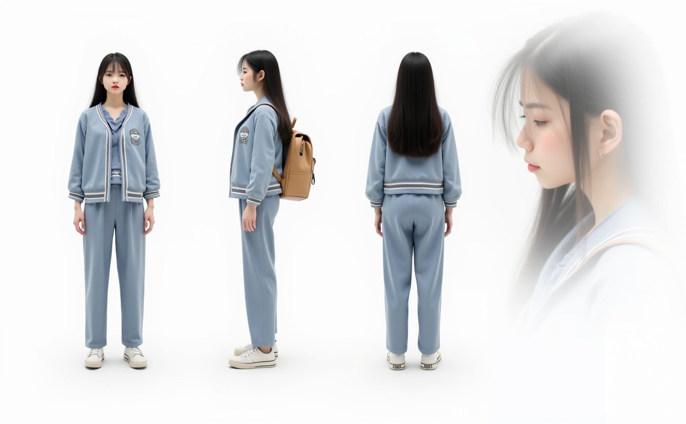 霜渊·星裁
