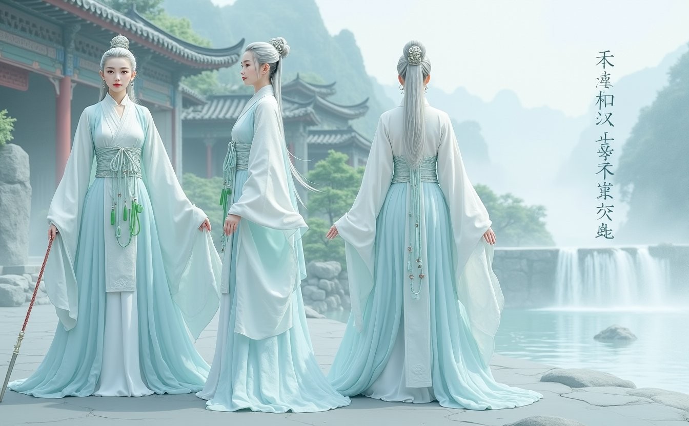 霜珑