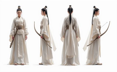 Shu Mian · Chasing Light