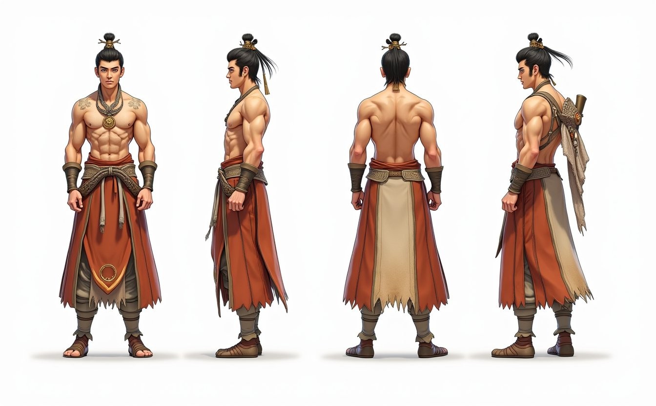 Shu Tang