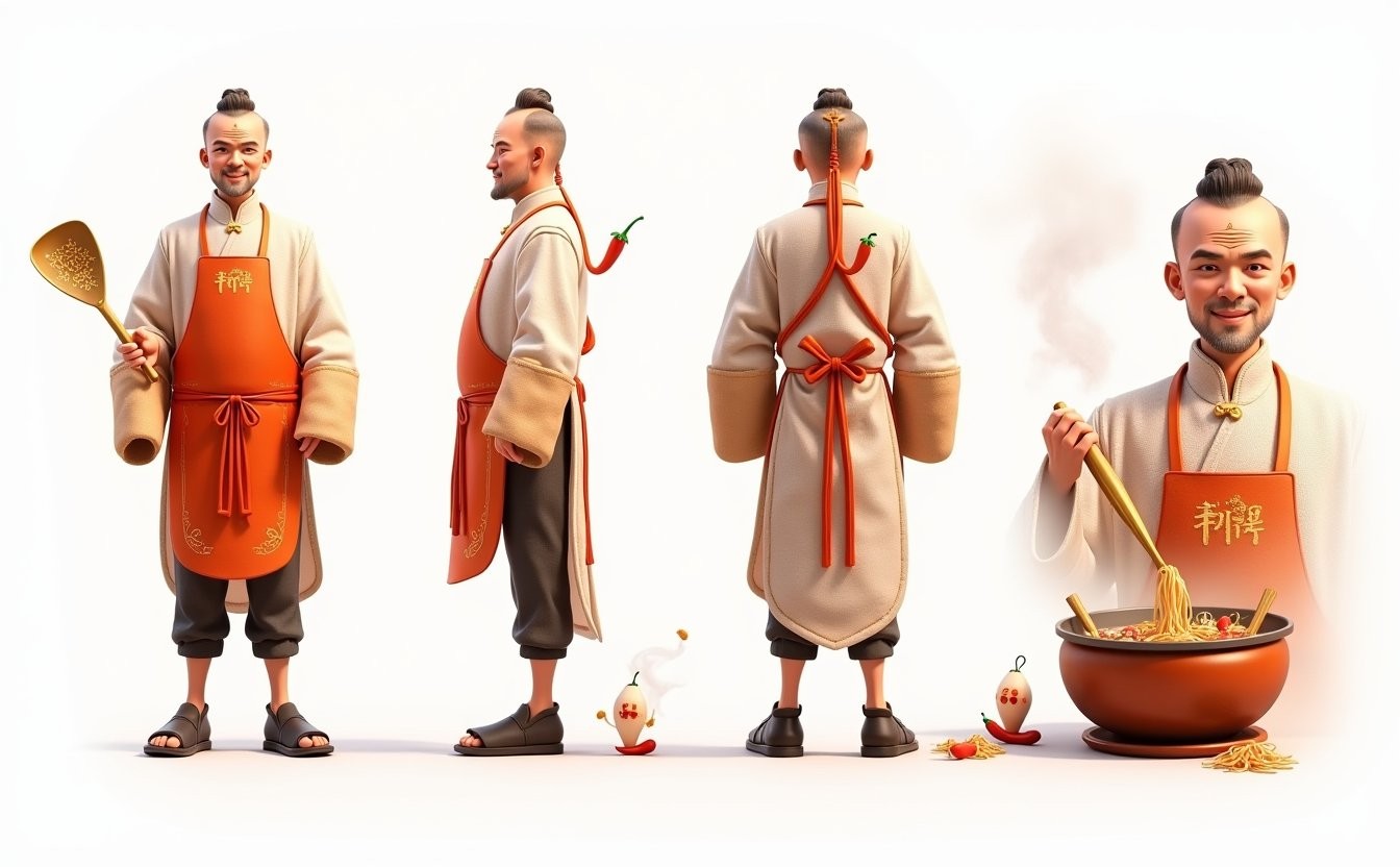 漠鸢·噬月