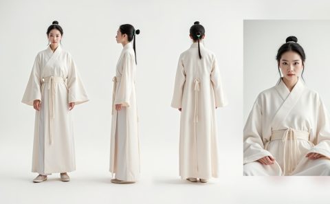 玖翎·醒梦