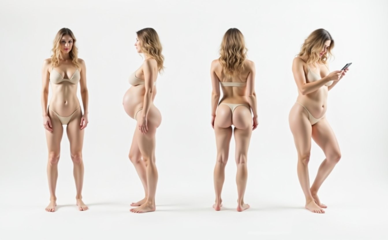 Moonlight · White Night