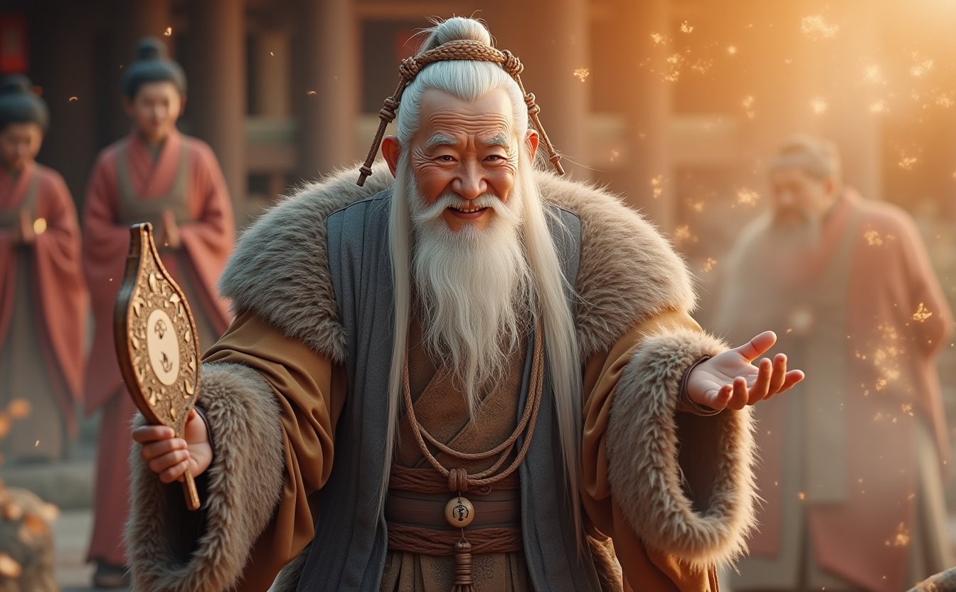 忆曦