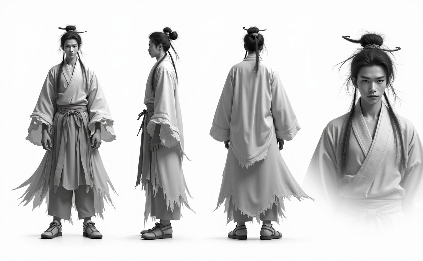岚珑