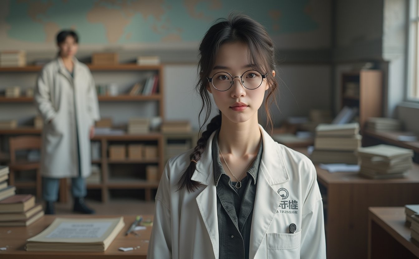 Fei Yi