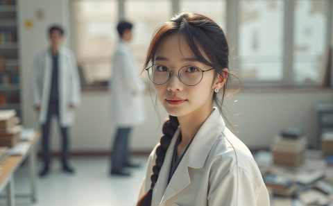 洛漪