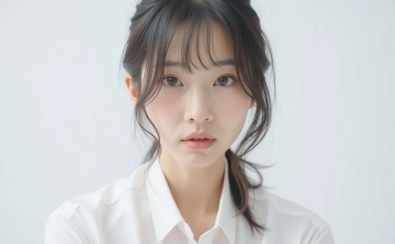 绫霓