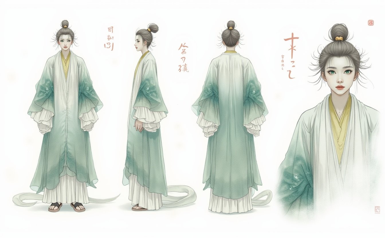 辰渊