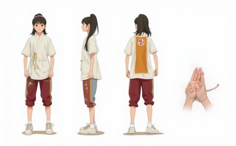 焰辰