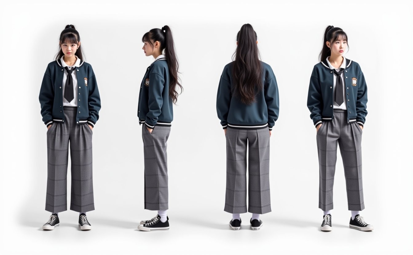 辰黎·千瞳