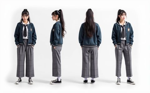 辰黎·千瞳