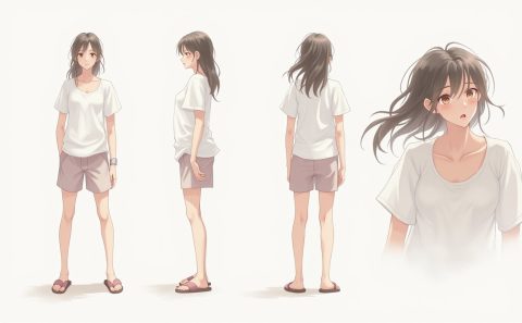 慕凪