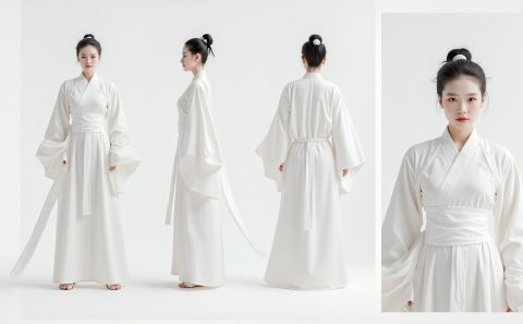 漠铃·逐光