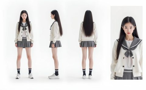 云沨·折镜