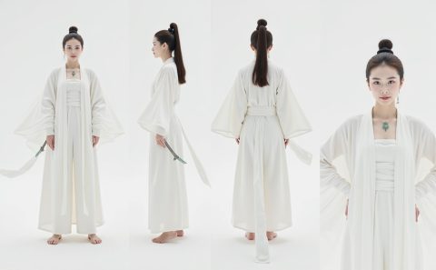 辰棠·折镜