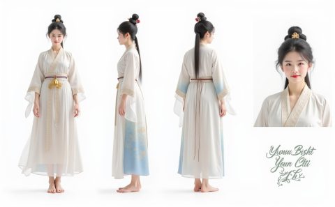 孤嫣·霜降