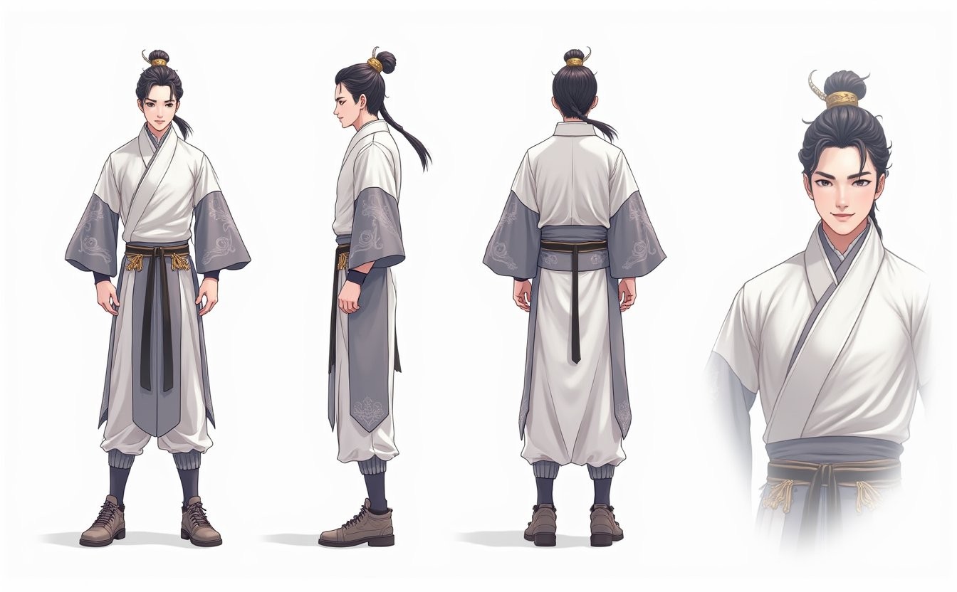 Fei Che