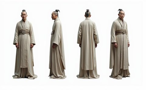 墨华