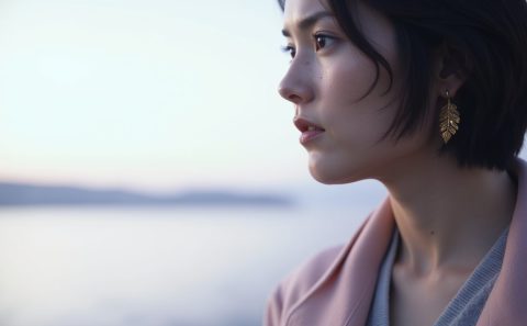 夙凪·醒梦